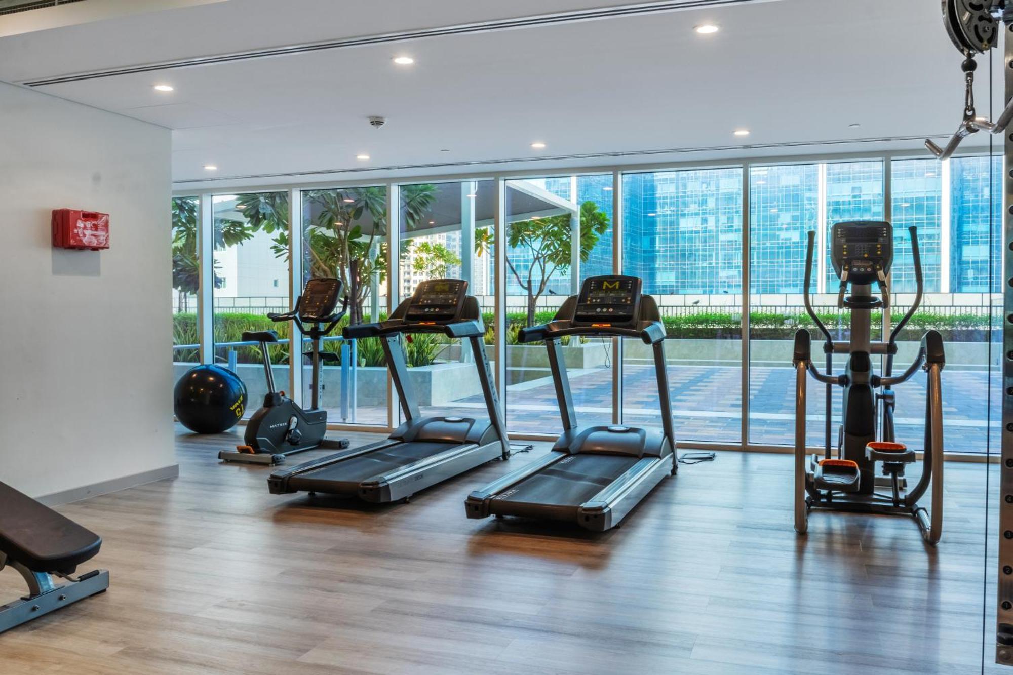 Luxury Floor, With Full Burj Khalifa View * Dubai